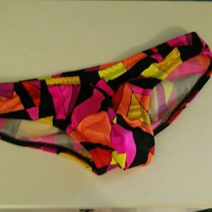 Men's swim bikin